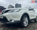 Белый Ниссан Кашкай, объемом двигателя 1.6 л и пробегом 87 тыс. км за 15500 $, фото 17 на Automoto.ua