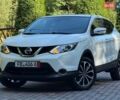 Белый Ниссан Кашкай, объемом двигателя 1.46 л и пробегом 108 тыс. км за 12900 $, фото 1 на Automoto.ua
