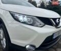 Белый Ниссан Кашкай, объемом двигателя 1.6 л и пробегом 87 тыс. км за 15500 $, фото 12 на Automoto.ua