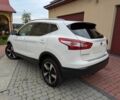 Белый Ниссан Кашкай, объемом двигателя 1.6 л и пробегом 78 тыс. км за 13200 $, фото 3 на Automoto.ua