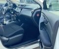 Белый Ниссан Кашкай, объемом двигателя 1.2 л и пробегом 87 тыс. км за 15500 $, фото 17 на Automoto.ua