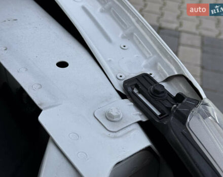 Белый Ниссан Кашкай, объемом двигателя 1.5 л и пробегом 198 тыс. км за 13899 $, фото 66 на Automoto.ua