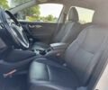 Білий Ніссан Кашкай, об'ємом двигуна 1.2 л та пробігом 77 тис. км за 8500 $, фото 7 на Automoto.ua