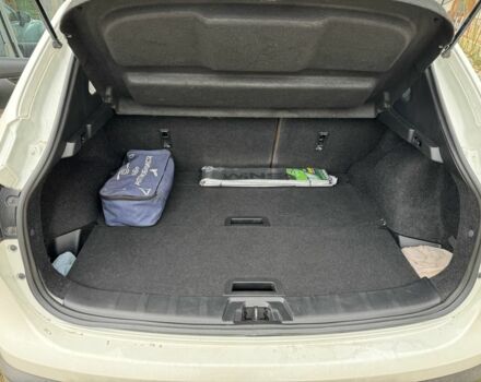 Белый Ниссан Кашкай, объемом двигателя 1.5 л и пробегом 110 тыс. км за 15800 $, фото 3 на Automoto.ua