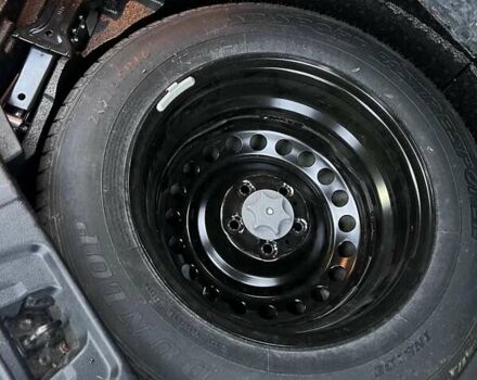 Білий Ніссан Кашкай, об'ємом двигуна 1.2 л та пробігом 116 тис. км за 14600 $, фото 25 на Automoto.ua