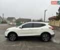 Белый Ниссан Кашкай, объемом двигателя 2 л и пробегом 175 тыс. км за 16800 $, фото 7 на Automoto.ua