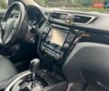 Белый Ниссан Кашкай, объемом двигателя 1.6 л и пробегом 87 тыс. км за 15500 $, фото 27 на Automoto.ua