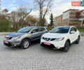 Белый Ниссан Кашкай, объемом двигателя 1.5 л и пробегом 179 тыс. км за 16900 $, фото 37 на Automoto.ua