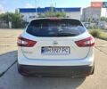 Білий Ніссан Кашкай, об'ємом двигуна 1.2 л та пробігом 165 тис. км за 12200 $, фото 6 на Automoto.ua