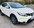 Белый Ниссан Кашкай, объемом двигателя 1.2 л и пробегом 87 тыс. км за 15500 $, фото 20 на Automoto.ua