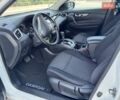 Білий Ніссан Кашкай, об'ємом двигуна 1.2 л та пробігом 127 тис. км за 13700 $, фото 26 на Automoto.ua
