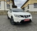 Белый Ниссан Кашкай, объемом двигателя 1.5 л и пробегом 230 тыс. км за 13990 $, фото 13 на Automoto.ua