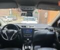 Белый Ниссан Кашкай, объемом двигателя 1.2 л и пробегом 129 тыс. км за 12666 $, фото 6 на Automoto.ua