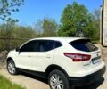 Білий Ніссан Кашкай, об'ємом двигуна 1.2 л та пробігом 89 тис. км за 13500 $, фото 3 на Automoto.ua