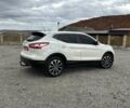 Белый Ниссан Кашкай, объемом двигателя 1.5 л и пробегом 230 тыс. км за 13990 $, фото 8 на Automoto.ua
