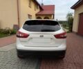 Белый Ниссан Кашкай, объемом двигателя 1.6 л и пробегом 78 тыс. км за 13200 $, фото 4 на Automoto.ua
