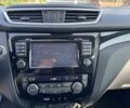 Білий Ніссан Кашкай, об'ємом двигуна 1.2 л та пробігом 77 тис. км за 8500 $, фото 9 на Automoto.ua