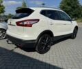 Білий Ніссан Кашкай, об'ємом двигуна 1.2 л та пробігом 77 тис. км за 8500 $, фото 3 на Automoto.ua