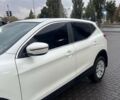 Білий Ніссан Кашкай, об'ємом двигуна 1.2 л та пробігом 116 тис. км за 14600 $, фото 1 на Automoto.ua