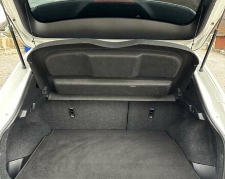 Белый Ниссан Кашкай, объемом двигателя 1.5 л и пробегом 230 тыс. км за 13990 $, фото 21 на Automoto.ua