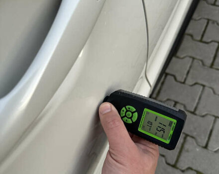 Белый Ниссан Кашкай, объемом двигателя 1.5 л и пробегом 179 тыс. км за 16900 $, фото 55 на Automoto.ua