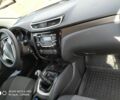 Белый Ниссан Кашкай, объемом двигателя 0 л и пробегом 60 тыс. км за 14909 $, фото 1 на Automoto.ua