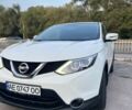 Белый Ниссан Кашкай, объемом двигателя 1.2 л и пробегом 87 тыс. км за 15500 $, фото 1 на Automoto.ua