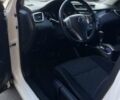 Білий Ніссан Кашкай, об'ємом двигуна 2 л та пробігом 136 тис. км за 16199 $, фото 11 на Automoto.ua
