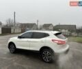 Белый Ниссан Кашкай, объемом двигателя 2 л и пробегом 175 тыс. км за 16800 $, фото 8 на Automoto.ua