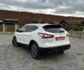 Белый Ниссан Кашкай, объемом двигателя 1.5 л и пробегом 230 тыс. км за 13990 $, фото 16 на Automoto.ua