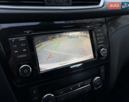 Белый Ниссан Кашкай, объемом двигателя 1.5 л и пробегом 198 тыс. км за 13899 $, фото 44 на Automoto.ua