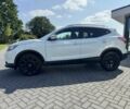 Білий Ніссан Кашкай, об'ємом двигуна 1.2 л та пробігом 77 тис. км за 8500 $, фото 6 на Automoto.ua
