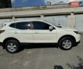Белый Ниссан Кашкай, объемом двигателя 1.2 л и пробегом 147 тыс. км за 12500 $, фото 9 на Automoto.ua