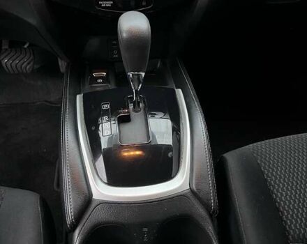 Білий Ніссан Кашкай, об'ємом двигуна 1.2 л та пробігом 116 тис. км за 14600 $, фото 10 на Automoto.ua