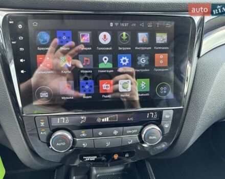 Білий Ніссан Кашкай, об'ємом двигуна 1.2 л та пробігом 128 тис. км за 12450 $, фото 36 на Automoto.ua