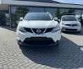 Білий Ніссан Кашкай, об'ємом двигуна 1.2 л та пробігом 77 тис. км за 8500 $, фото 1 на Automoto.ua