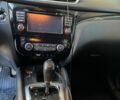 Белый Ниссан Кашкай, объемом двигателя 1.6 л и пробегом 136 тыс. км за 19000 $, фото 8 на Automoto.ua