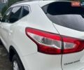 Белый Ниссан Кашкай, объемом двигателя 1.6 л и пробегом 87 тыс. км за 15500 $, фото 4 на Automoto.ua
