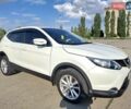Білий Ніссан Кашкай, об'ємом двигуна 1.2 л та пробігом 165 тис. км за 12200 $, фото 9 на Automoto.ua