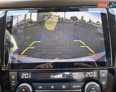 Білий Ніссан Кашкай, об'ємом двигуна 1.2 л та пробігом 165 тис. км за 12200 $, фото 18 на Automoto.ua