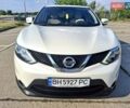 Білий Ніссан Кашкай, об'ємом двигуна 1.2 л та пробігом 165 тис. км за 12200 $, фото 11 на Automoto.ua