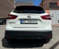 Белый Ниссан Кашкай, объемом двигателя 1.2 л и пробегом 129 тыс. км за 12666 $, фото 4 на Automoto.ua