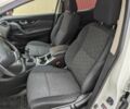 Белый Ниссан Кашкай, объемом двигателя 1.6 л и пробегом 78 тыс. км за 13200 $, фото 6 на Automoto.ua