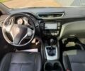 Белый Ниссан Кашкай, объемом двигателя 1.6 л и пробегом 77 тыс. км за 10200 $, фото 8 на Automoto.ua