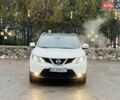 Белый Ниссан Кашкай, объемом двигателя 2 л и пробегом 175 тыс. км за 16800 $, фото 4 на Automoto.ua