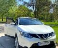Білий Ніссан Кашкай, об'ємом двигуна 1.2 л та пробігом 89 тис. км за 13500 $, фото 1 на Automoto.ua