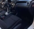 Білий Ніссан Кашкай, об'ємом двигуна 2 л та пробігом 136 тис. км за 16199 $, фото 13 на Automoto.ua