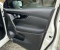 Белый Ниссан Кашкай, объемом двигателя 1.5 л и пробегом 230 тыс. км за 13990 $, фото 26 на Automoto.ua