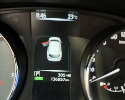 Білий Ніссан Кашкай, об'ємом двигуна 2 л та пробігом 136 тис. км за 16199 $, фото 27 на Automoto.ua