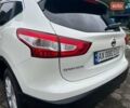 Белый Ниссан Кашкай, объемом двигателя 1.6 л и пробегом 87 тыс. км за 15500 $, фото 15 на Automoto.ua
